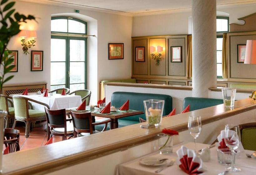 Mercure Hotel München Airport Freising