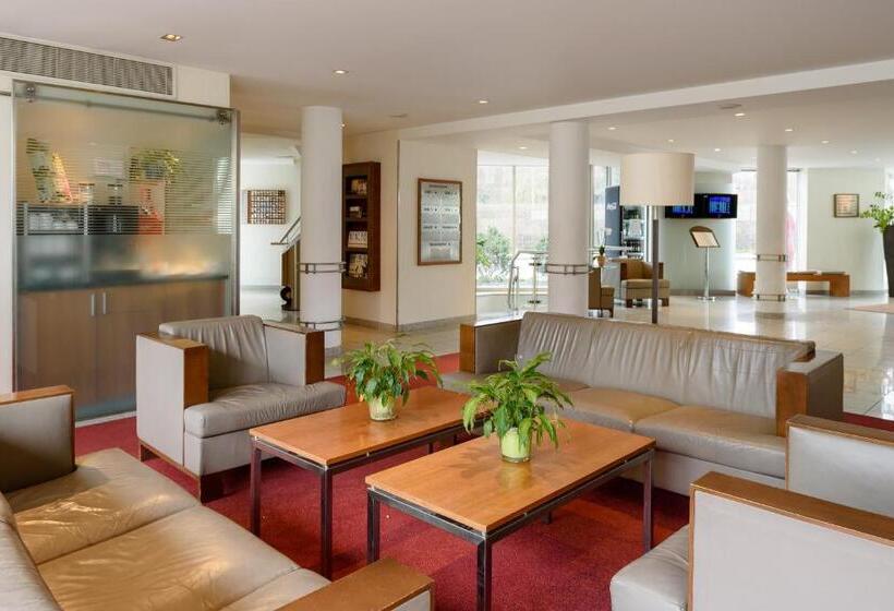 Mercure Hotel München Airport Freising