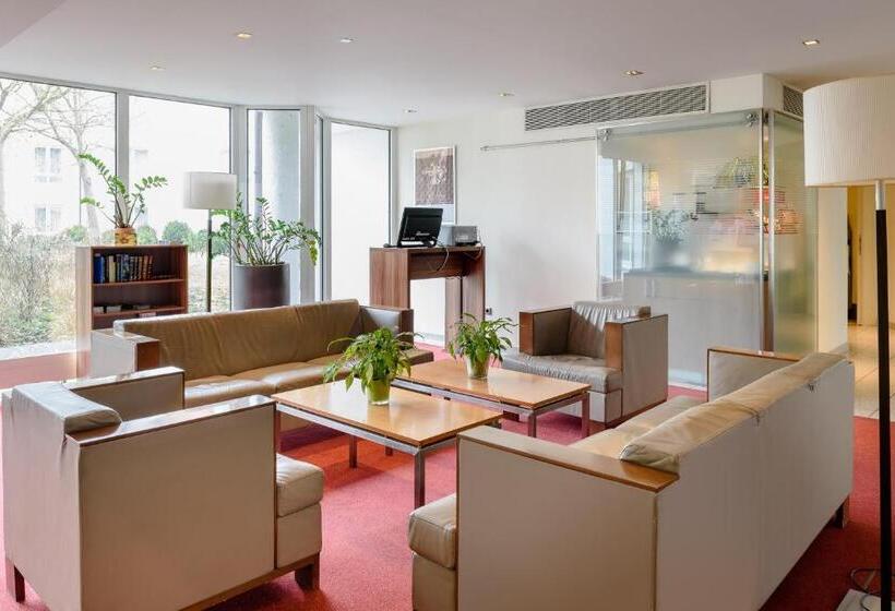 Mercure Hotel München Airport Freising