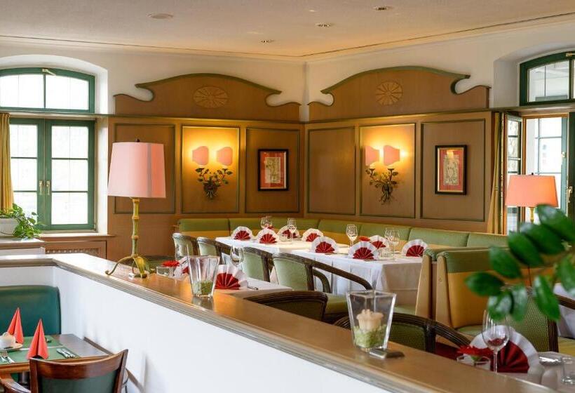 Mercure Hotel München Airport Freising