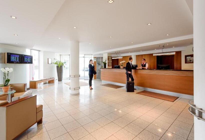 Mercure Hotel München Airport Freising