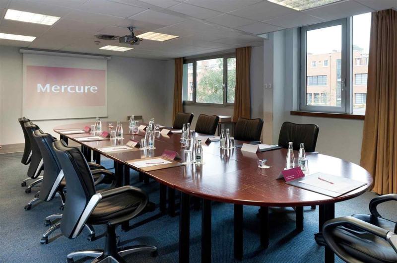 ホテル Mercure Paris 19 Philharmonie La Villette