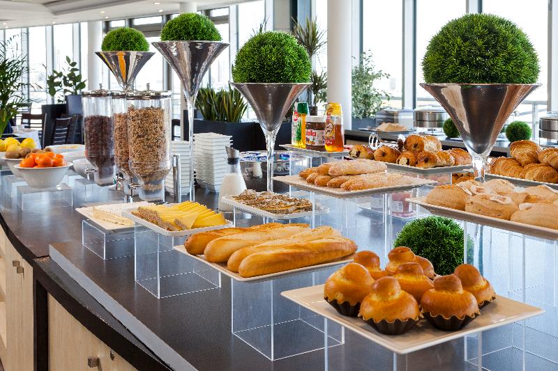 ホテル Mercure Paris 19 Philharmonie La Villette