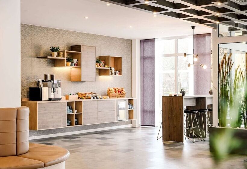 Mercure Hotel Stuttgart Gerlingen