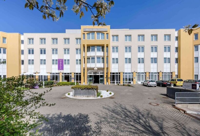 Mercure Hotel Stuttgart Gerlingen