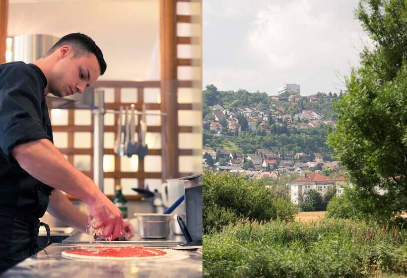 Mercure Hotel Stuttgart Gerlingen