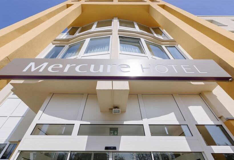 Mercure Hotel Stuttgart Gerlingen