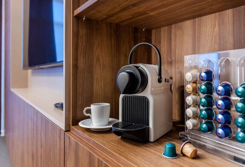 Mercure Hotel Stuttgart Gerlingen