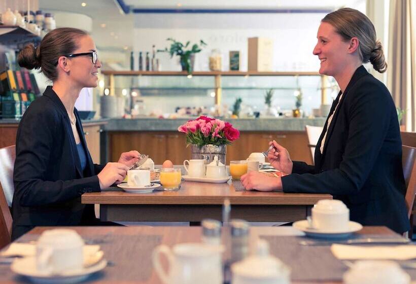 Mercure Hotel Stuttgart Gerlingen