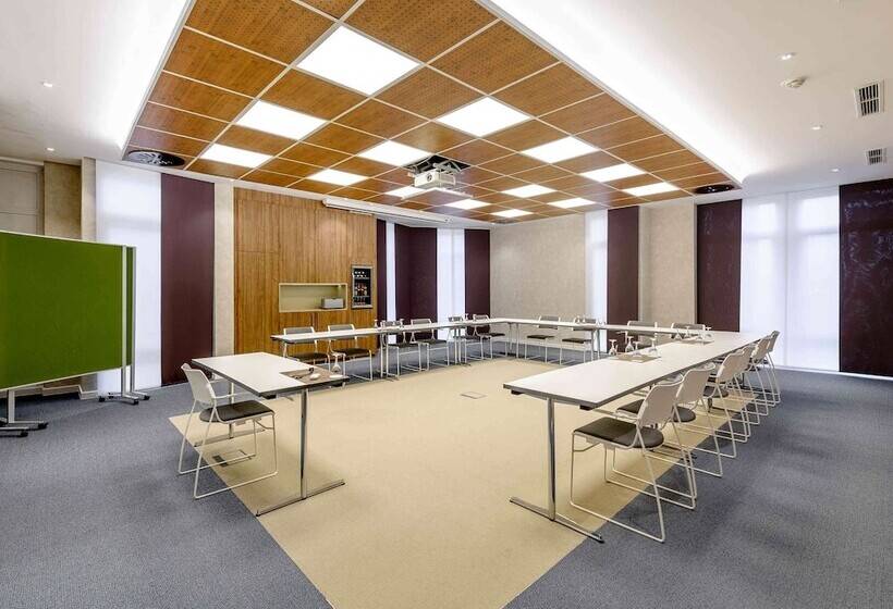 Mercure Hotel Stuttgart Gerlingen