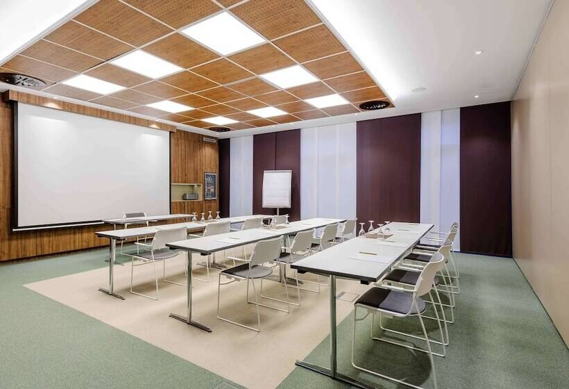 Mercure Hotel Stuttgart Gerlingen