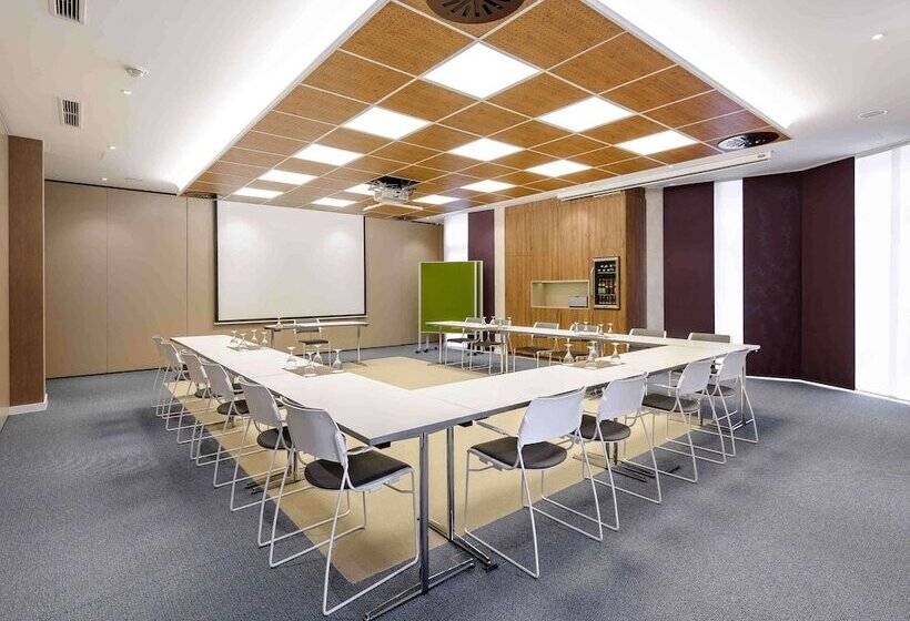 Mercure Hotel Stuttgart Gerlingen