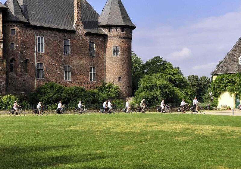 Mercure Hotel Stuttgart Gerlingen