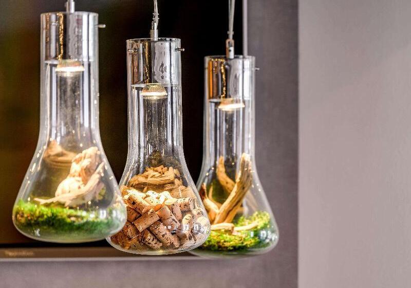 Mercure Hotel Stuttgart Gerlingen