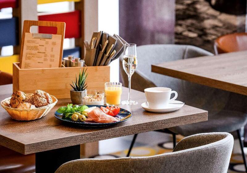 Mercure Hotel Stuttgart Gerlingen