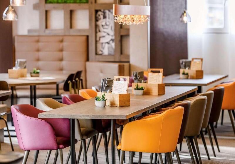 Mercure Hotel Stuttgart Gerlingen