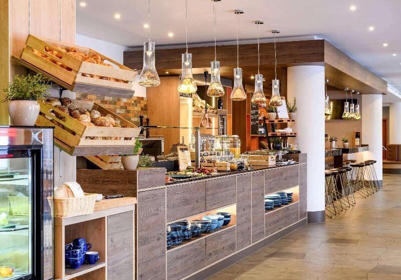 Mercure Hotel Stuttgart Gerlingen