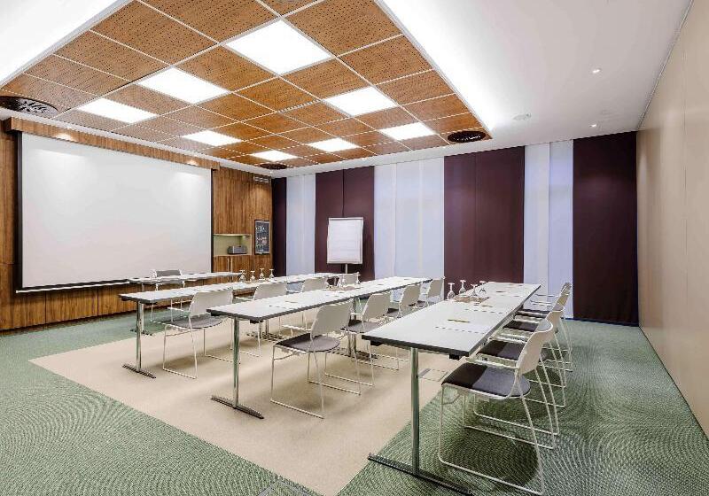 Mercure Hotel Stuttgart Gerlingen