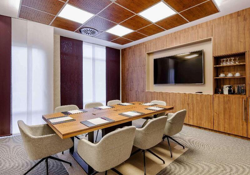 Mercure Hotel Stuttgart Gerlingen