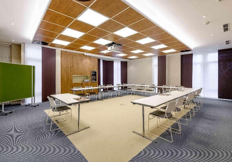 Mercure Hotel Stuttgart Gerlingen