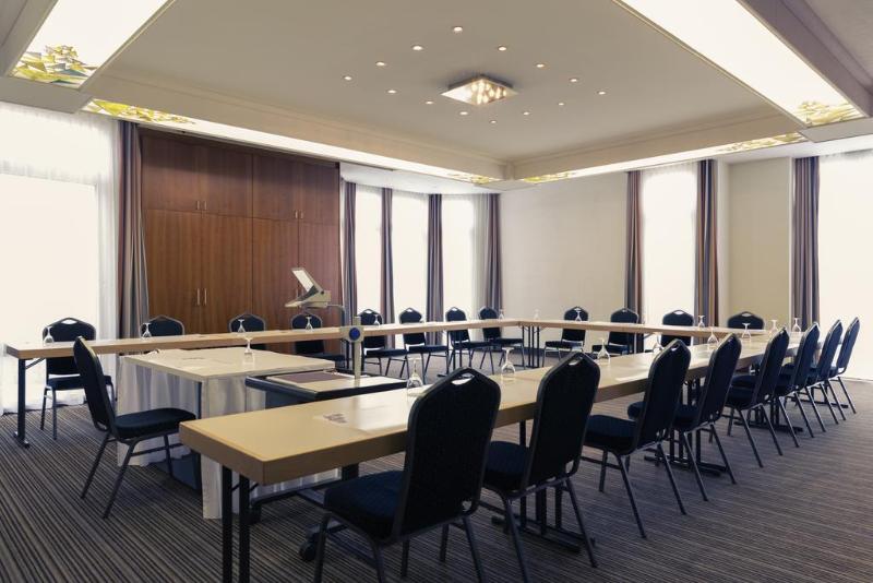 Mercure Hotel Stuttgart Gerlingen