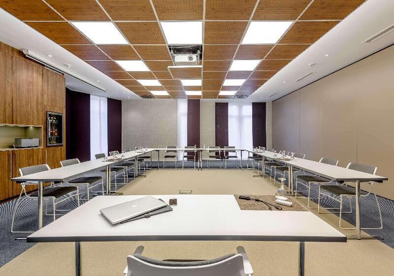 Mercure Hotel Stuttgart Gerlingen