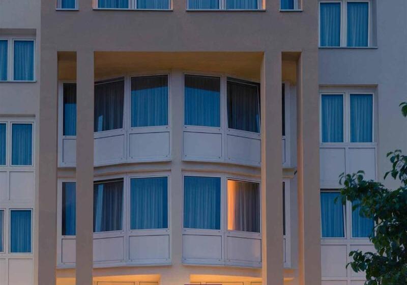 Mercure Hotel Stuttgart Gerlingen