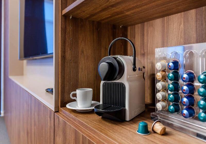 Mercure Hotel Stuttgart Gerlingen