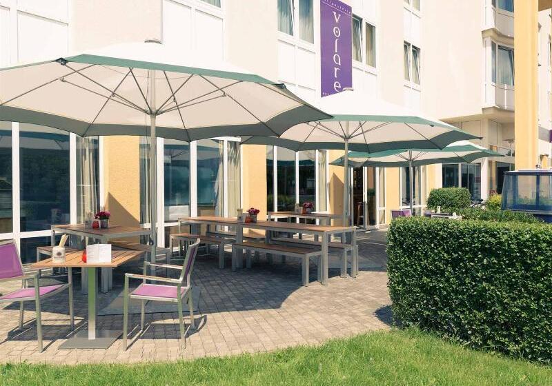 Mercure Hotel Stuttgart Gerlingen