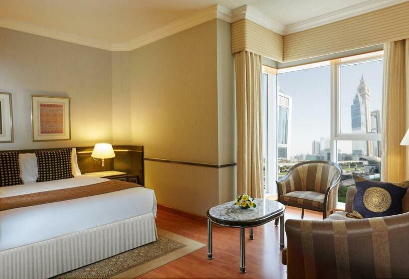 هتل Millennium Plaza Downtown