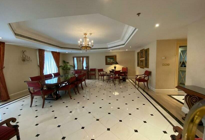 هتل Millennium Plaza Downtown