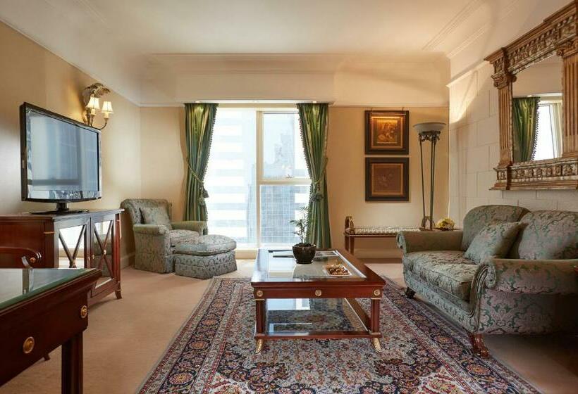 هتل Millennium Plaza Downtown