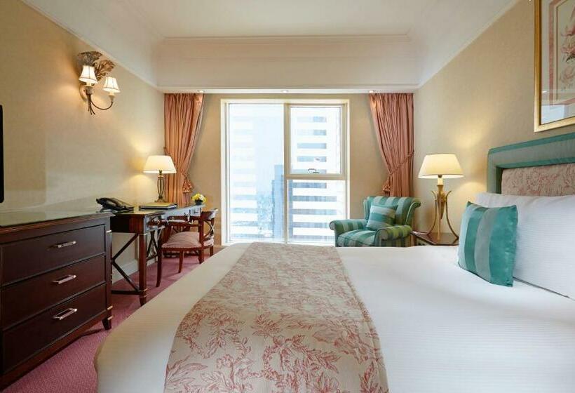 هتل Millennium Plaza Downtown