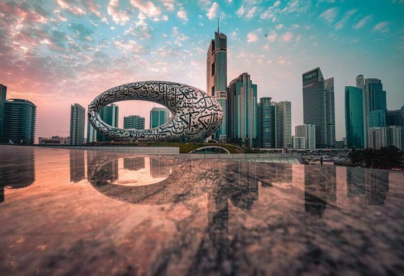 هتل Millennium Plaza Downtown