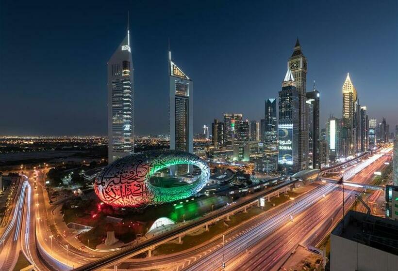 هتل Millennium Plaza Downtown