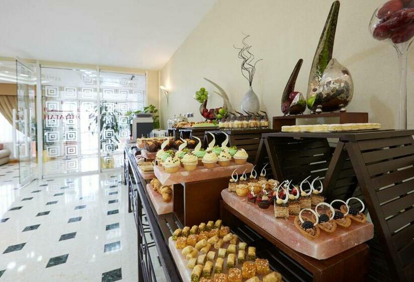 هتل Millennium Plaza Downtown