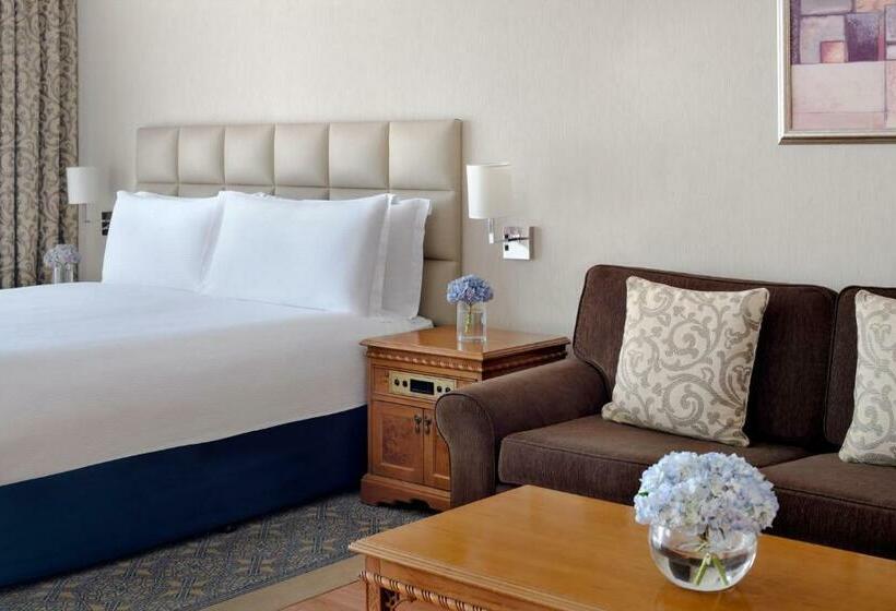 هتل Millennium Plaza Downtown