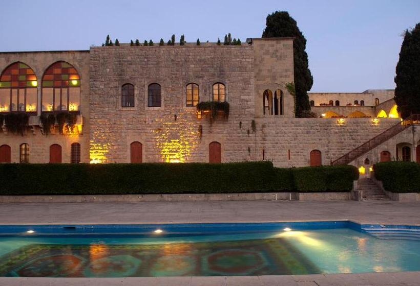 هتل Mir Amin Palace
