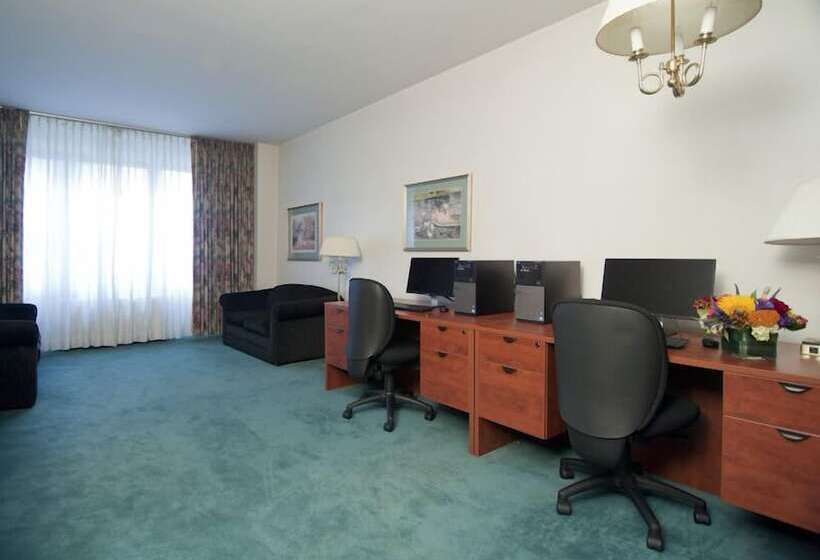 酒店 Murray Hill East