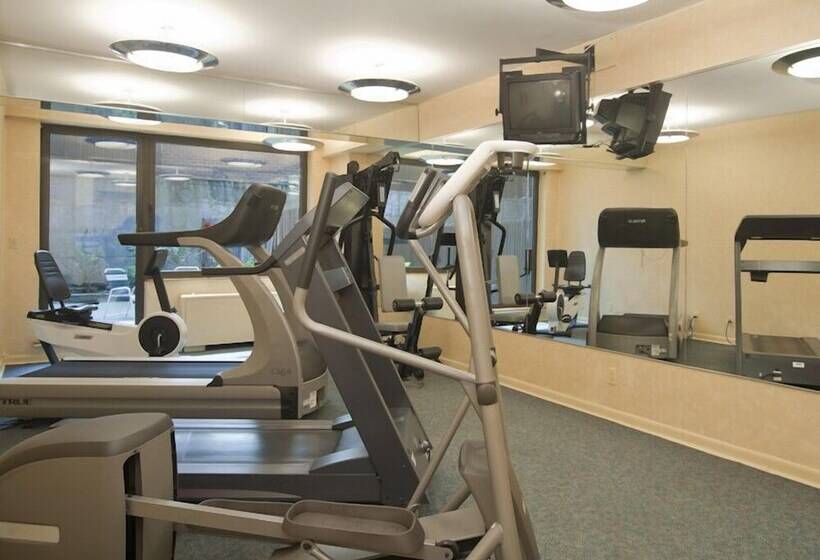 酒店 Murray Hill East