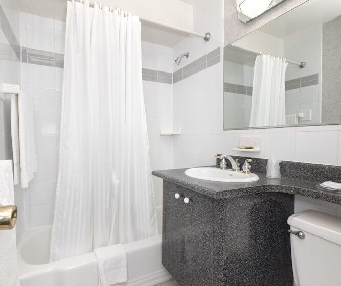 酒店 Murray Hill East