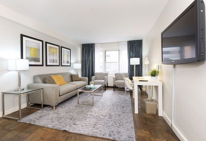 酒店 Murray Hill East