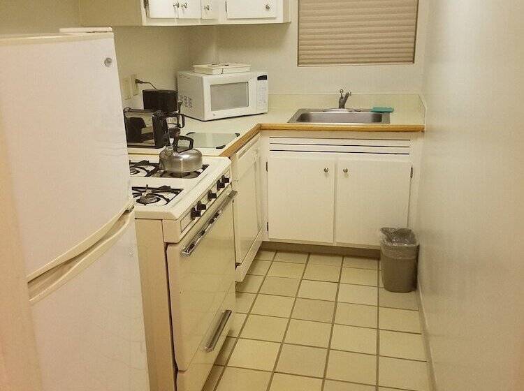 酒店 Murray Hill East