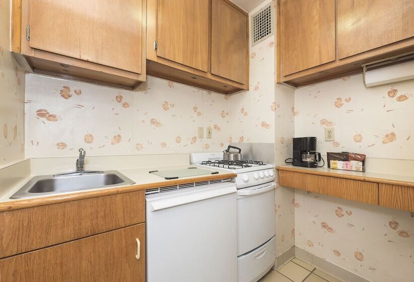 酒店 Murray Hill East