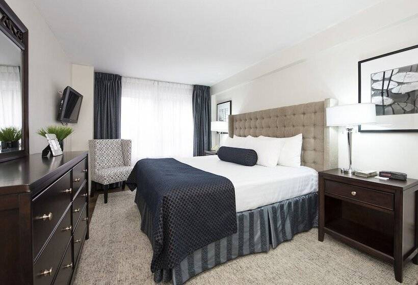 酒店 Murray Hill East