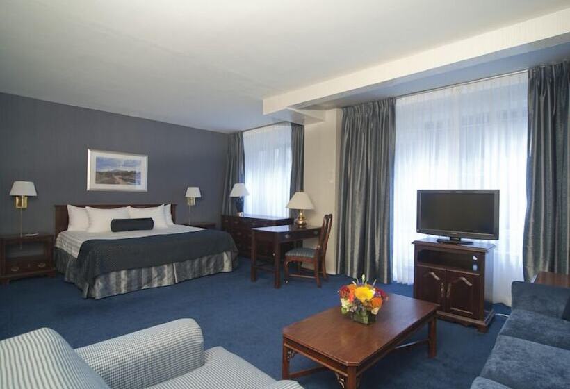 酒店 Murray Hill East