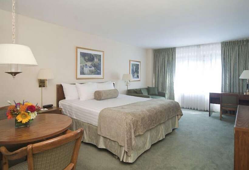 酒店 Murray Hill East