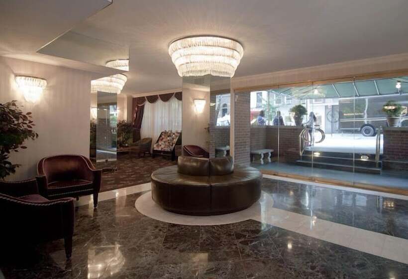 酒店 Murray Hill East