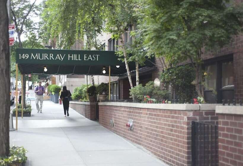 酒店 Murray Hill East