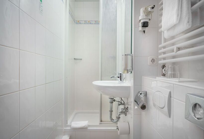 酒店 Hagemann Hamburg Hafen